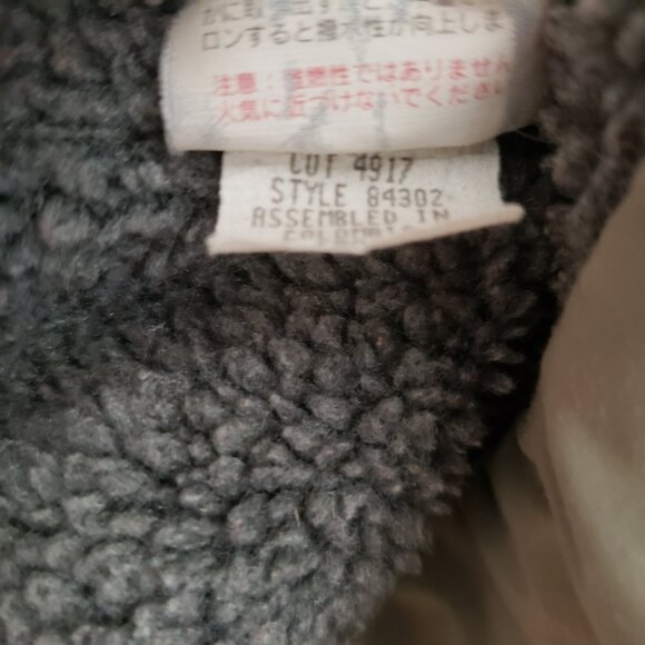 Patagonia Vintage Infurno Jacket - Picture 10 of 16